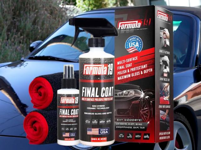 Formula19 video thumbnail