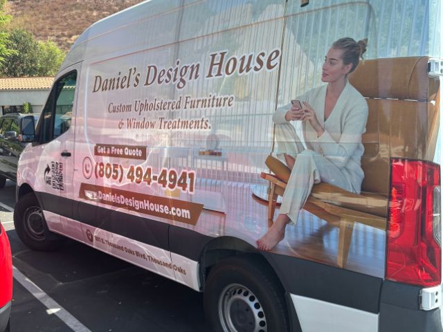 Daniels design video thumbnail