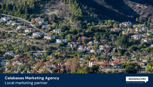 Calabasas marketing agency